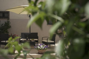Casa delle Macine Caltanissetta